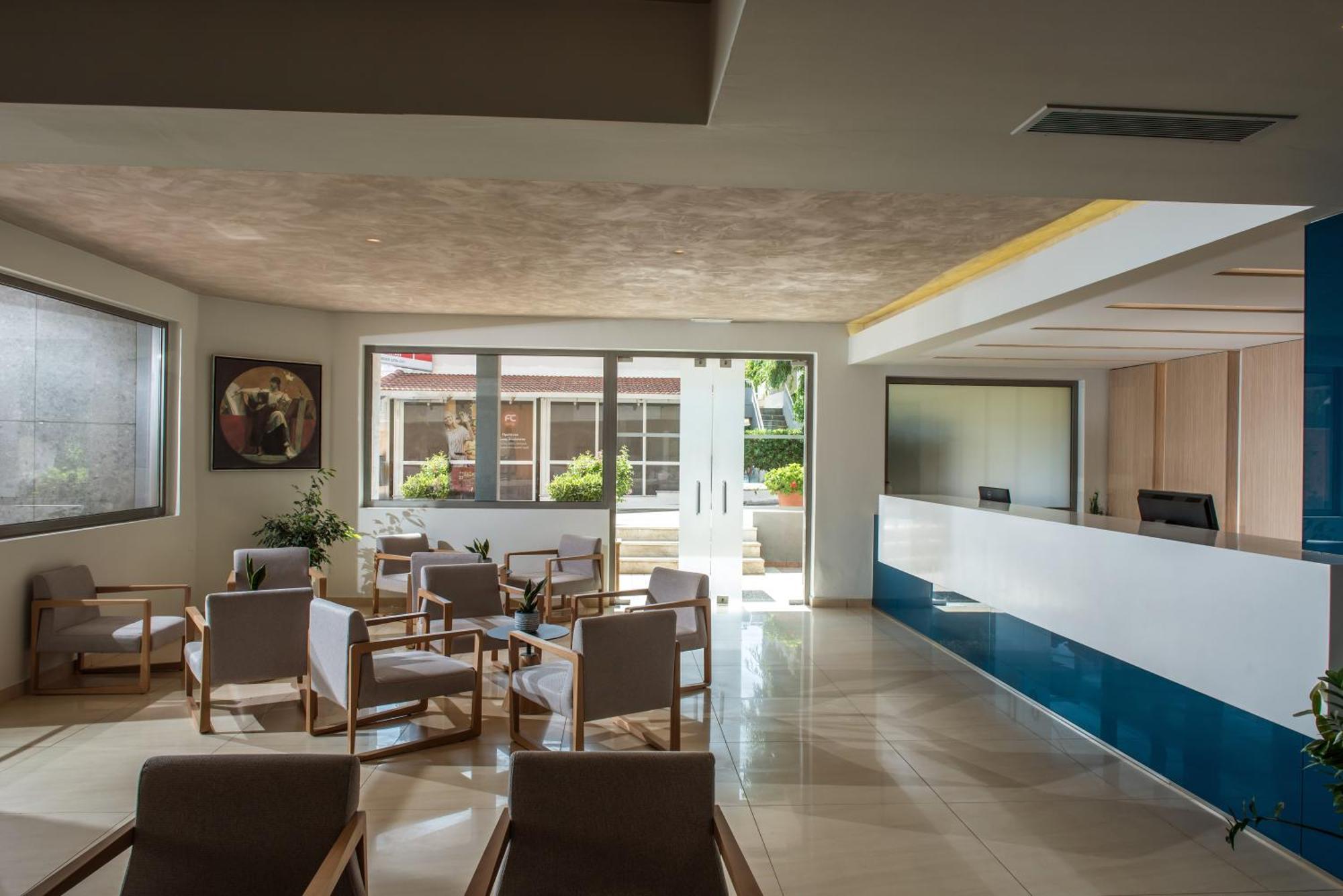 Corissia Beach Hotel Georgioupoli Buitenkant foto