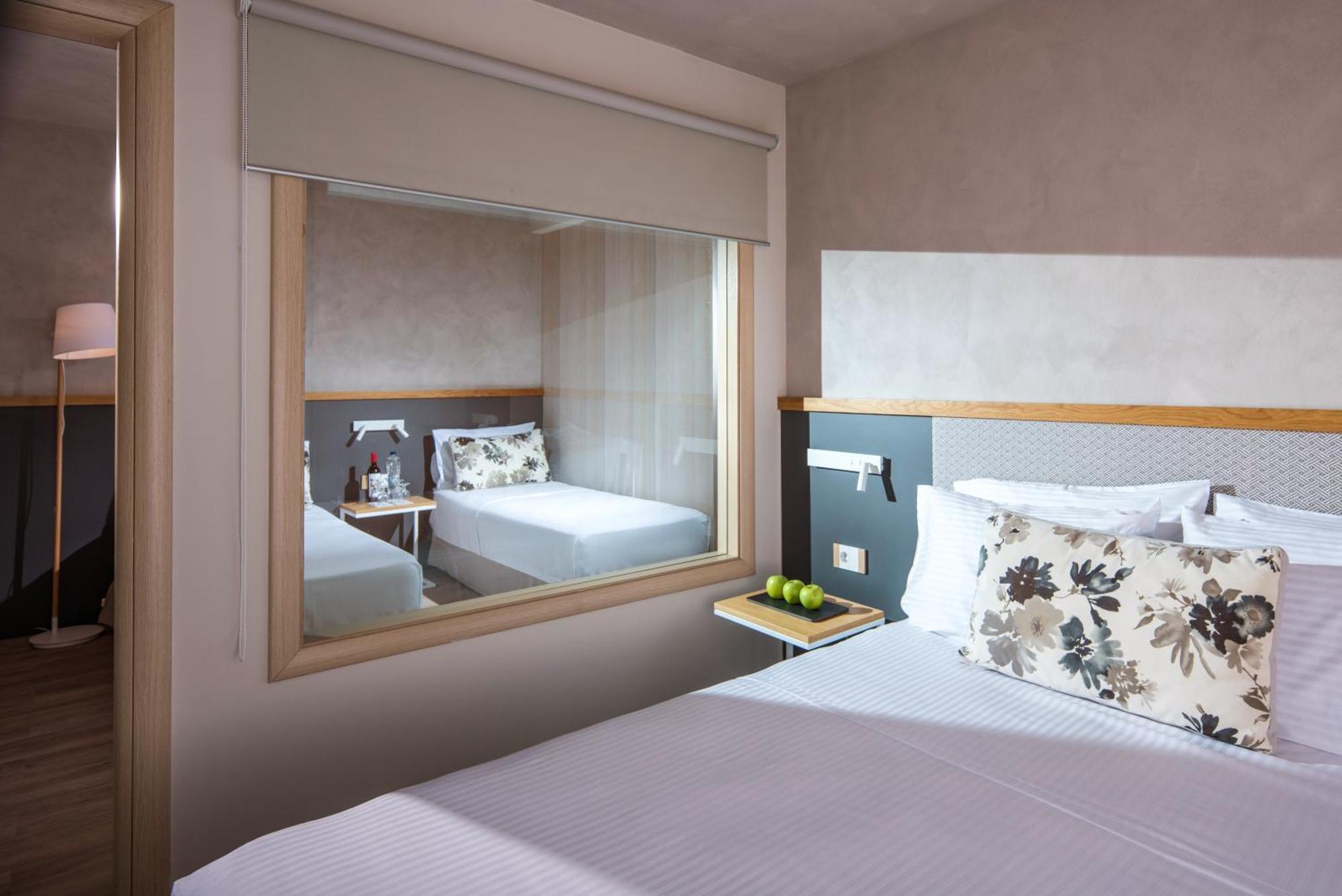 Corissia Beach Hotel Georgioupoli Buitenkant foto